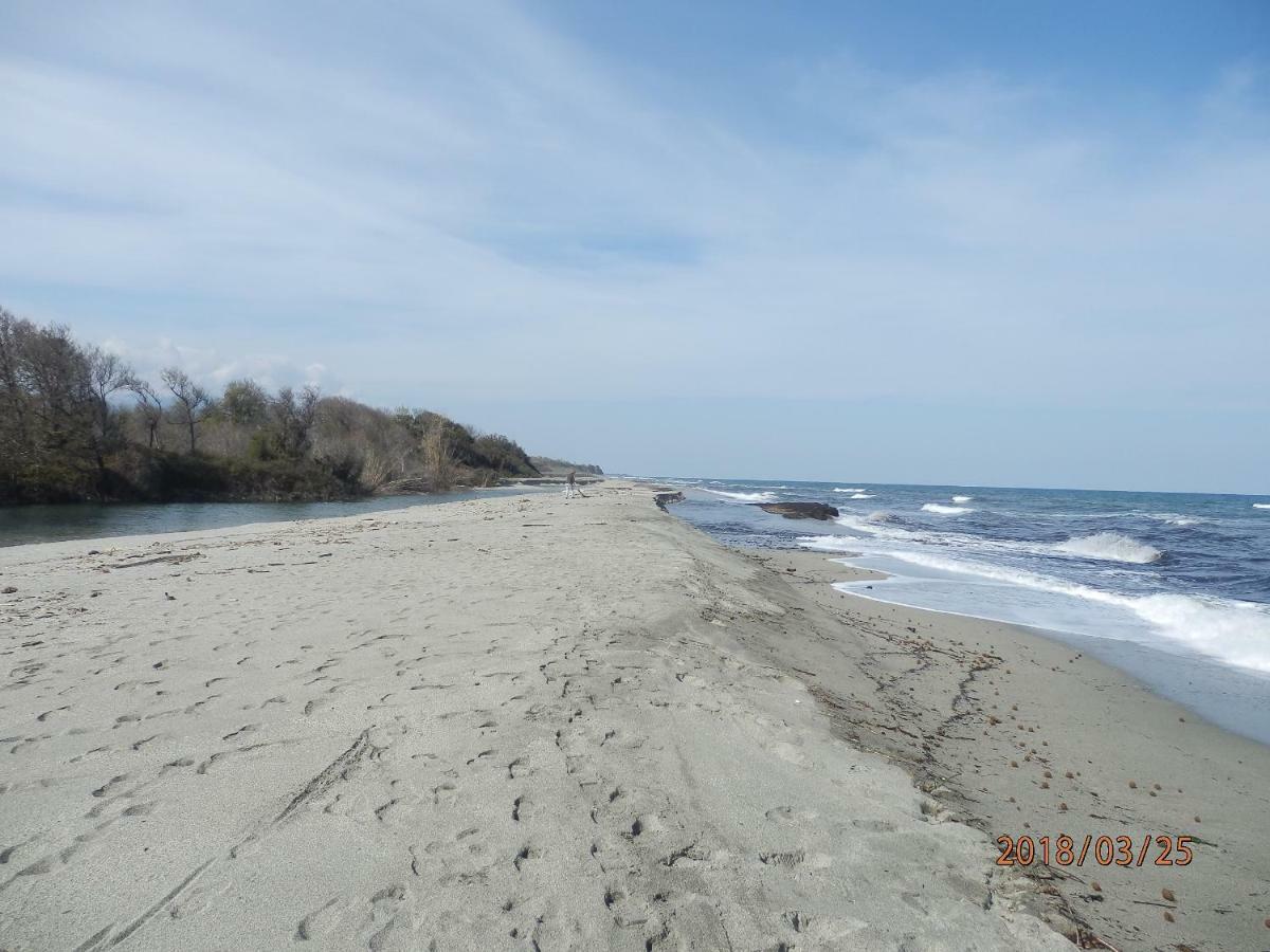 Location Vacances Linguizzetta 外观 照片